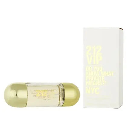 Carolina Herrera 212 VIP Eau de Parfum spray pour femme  30ml Carolina Herrera