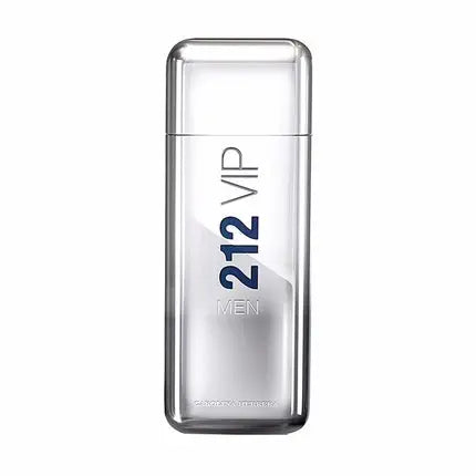 Carolina Herrera 212 Vip Men Eau De Toilette 100ml Vaporizador Carolina Herrera