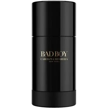 Carolina Herrera Bad Boy Dst 75g Carolina Herrera