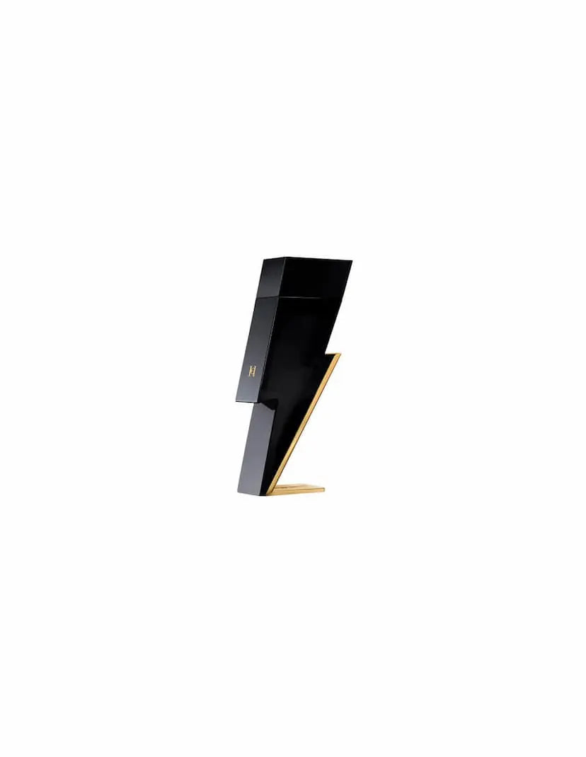 Carolina Herrera Bad Boy Eau De Toilette Spray Refillable 150ml