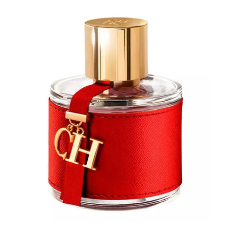 Carolina Herrera CH 2015 Eau De Toilette 100 ml Woman Carolina Herrera