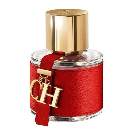 Carolina Herrera CH Eau de Toilette Spray 50ml pour femme Carolina Herrera