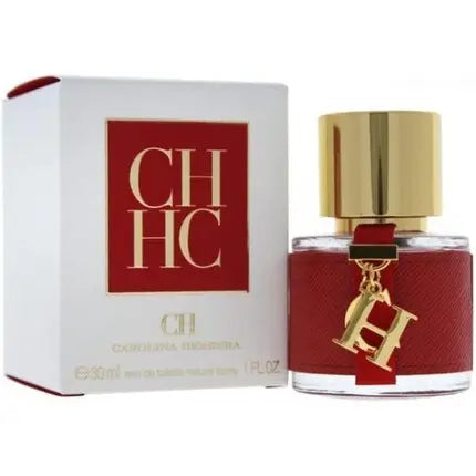 Carolina Herrera Carolina Eau de Toilette Spray pour femme  30ml Carolina Herrera