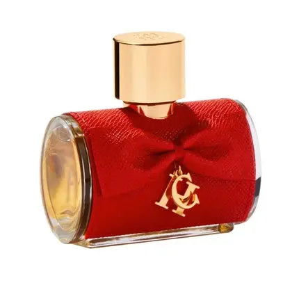 Carolina Herrera Ch Privee Fragrance For Women - Floral and Sensual Aromatic Leather - Elegant - Edp Spray - 2.7 Oz Carolina Herrera