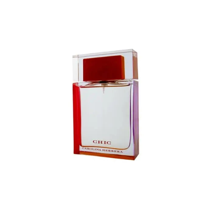 Carolina Herrera Chic Eau De Parfum spray 80ml Carolina Herrera