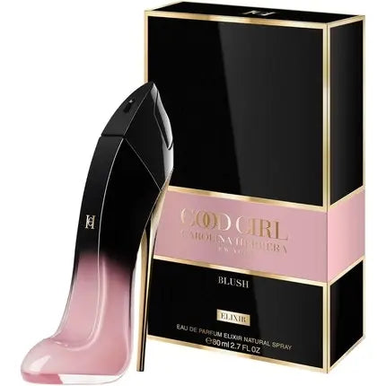 Carolina Herrera Good Girl Blush Elixir Eau de Parfum 80ml Carolina Herrera