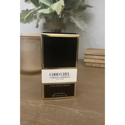 Carolina Herrera Good Girl EDP Miniature 7ml Carolina Herrera