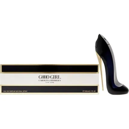 Carolina Herrera Good Girl Eau De Parfum 150ml 12.50ml Carolina Herrera