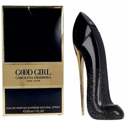 Carolina Herrera Good Girl Supreme Eau de Parfum 30ml Spray Carolina Herrera