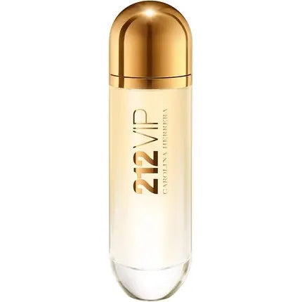 Carolina Herrera Ladies 212 VIP Eau De Parfum spray 100ml Carolina Herrera