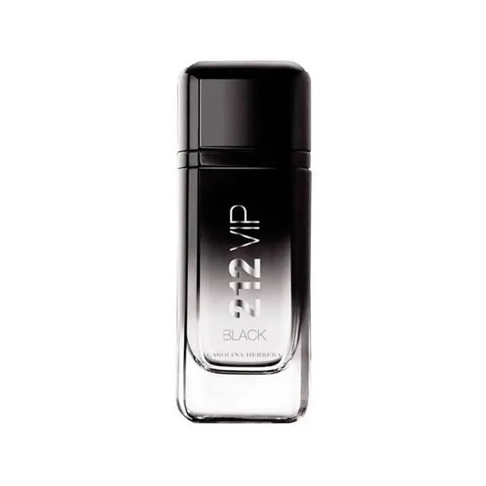 Carolina  Herrera Men's 212 VIP Black Eau De Parfum 200ml Spray Carolina Herrera