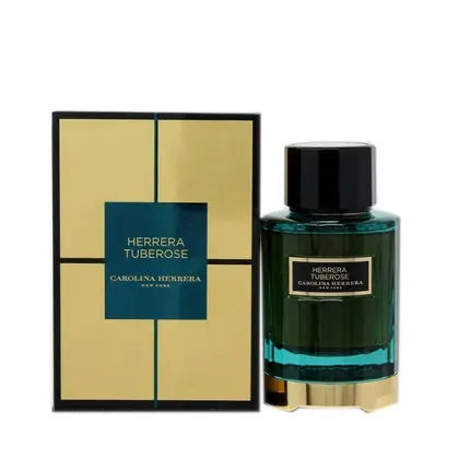 Carolina Herrera Tuberose Eau de Parfum Spray 100ml Carolina Herrera