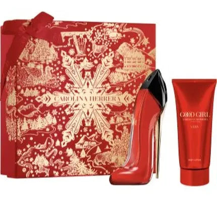 Carolina Herrera Very Good Girl Gift Set For Women Carolina Herrera