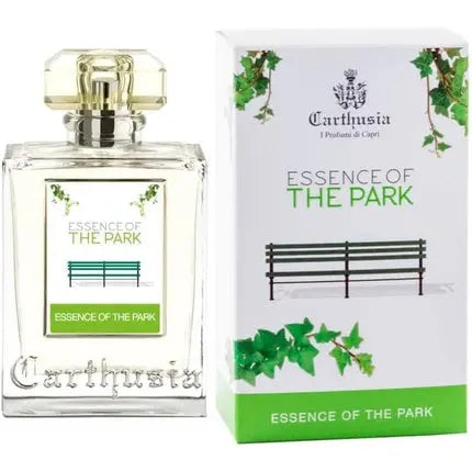 Carthusia Eau de Toilette for Women 100ml Carthusia