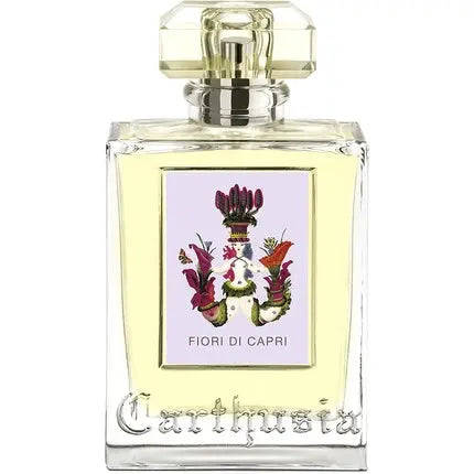 Carthusia Eau de Toilette for Women 50ml Carthusia