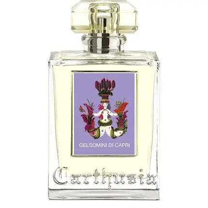 Carthusia Eau de Toilette for Women 50ml Carthusia