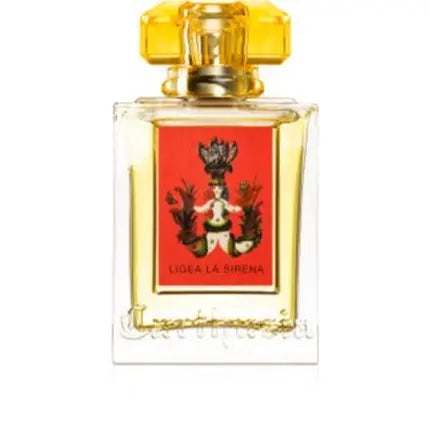 Carthusia Ligea La Sirenai Eau De Parfum 50 Ml Unisex Carthusia