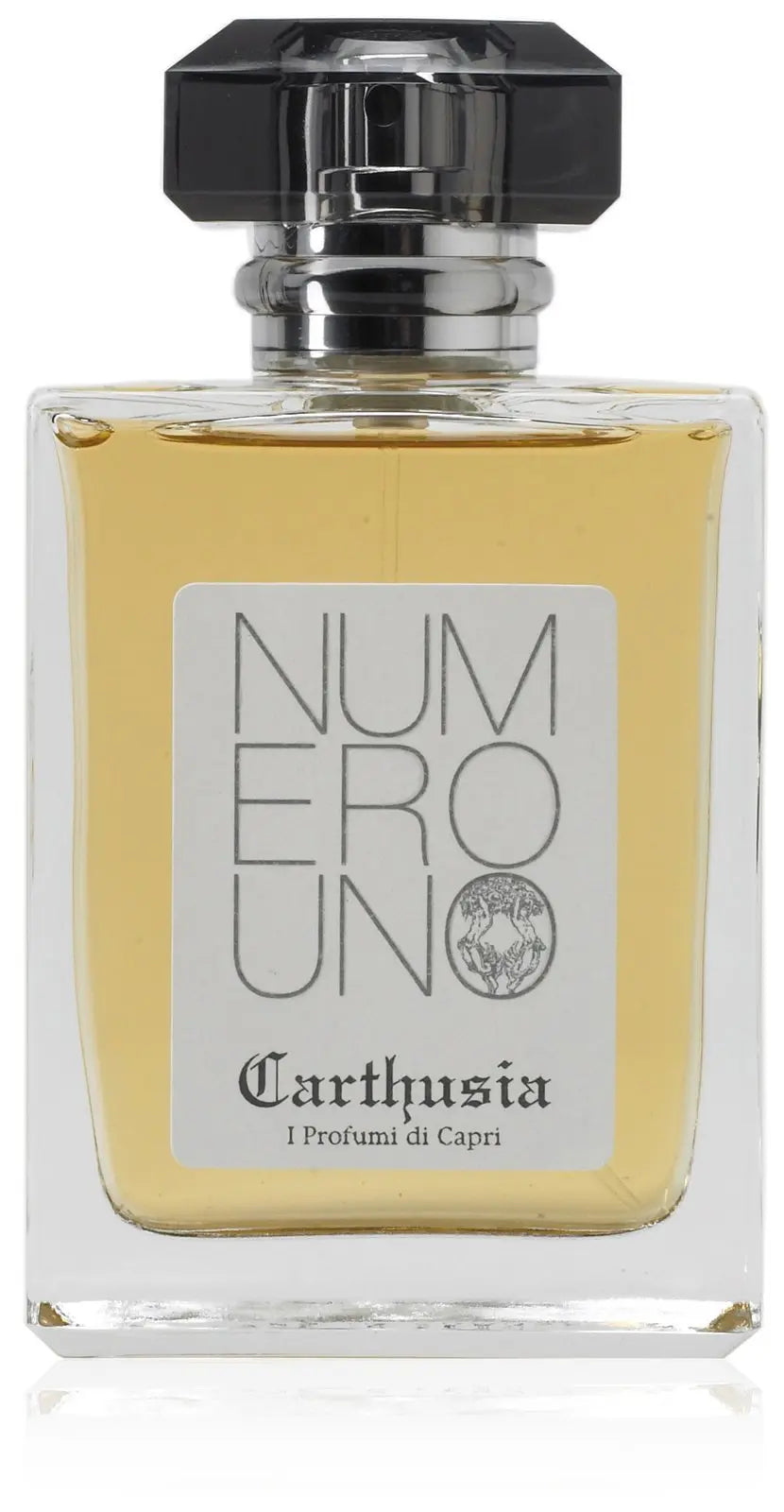 Carthusia Numero Uno Eau de Parfum Pour Homme 100ml Carthusia