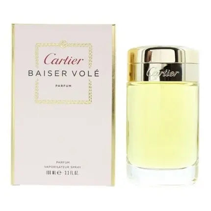 Cartier Baiser Vole Parfum femme  Spray 100ml Cartier