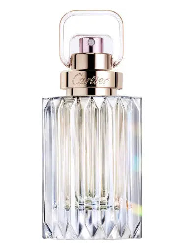 Cartier Carat Eau de Parfum 100ml Spray pour femme Cartier