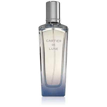 Cartier De Lune Eau De Toilette 75ml Cartier