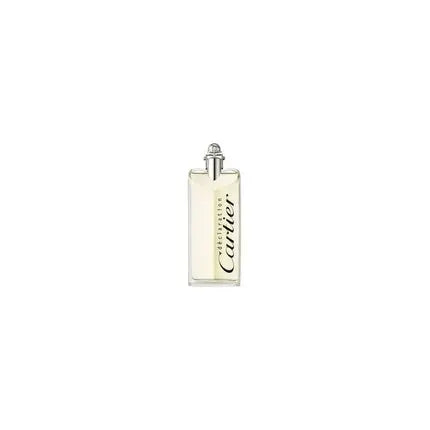 Cartier Declaration Eau De Toilette Spray 100 Ml Refill Cartier