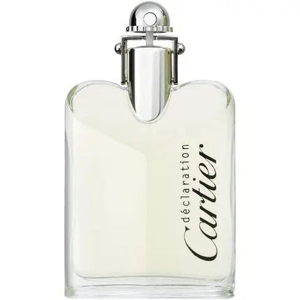 Cartier Declaration Eau De Toilette Spray for Men 100ml Cartier