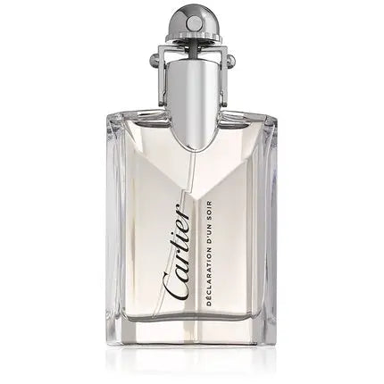 Cartier Declaration d'un Soir Eau de Toilette 30ml Cartier