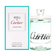 Cartier Eau De Cartier Eau De Toilette 100ml Cartier
