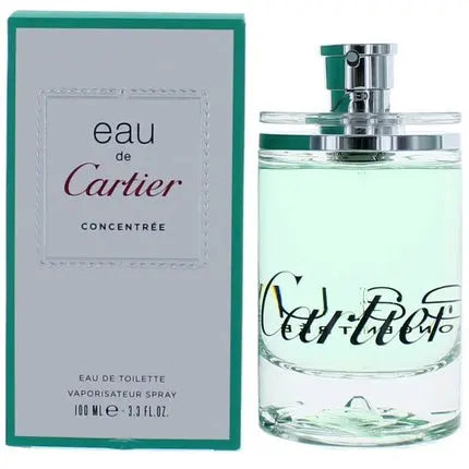 Cartier Eau De Cologne for Women 100ml Cartier