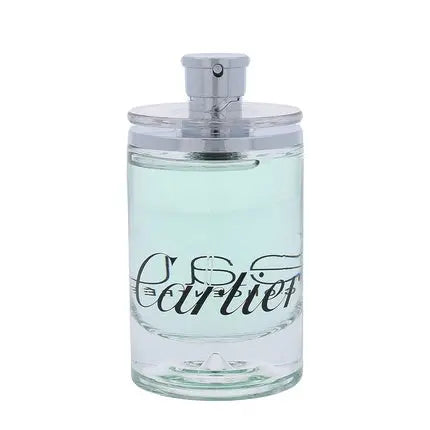 Cartier Eau De Cologne for Women 100ml Cartier