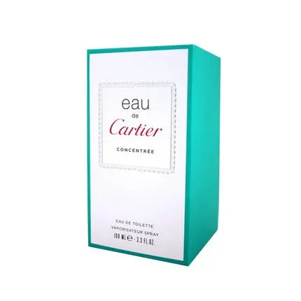 Cartier Eau De Cologne for Women 100ml Cartier