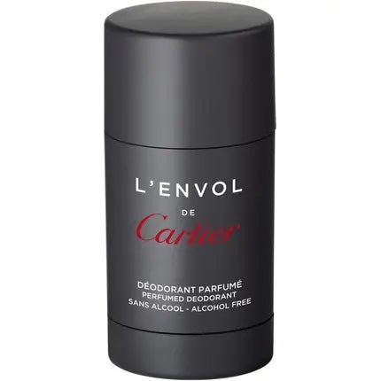 Cartier L'Envol De Cartier Deodorant Stick 75ml Cartier