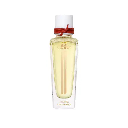 Cartier L'Heure Convoitee Ii Eau De Parfum For Women 75 Ml Cartier