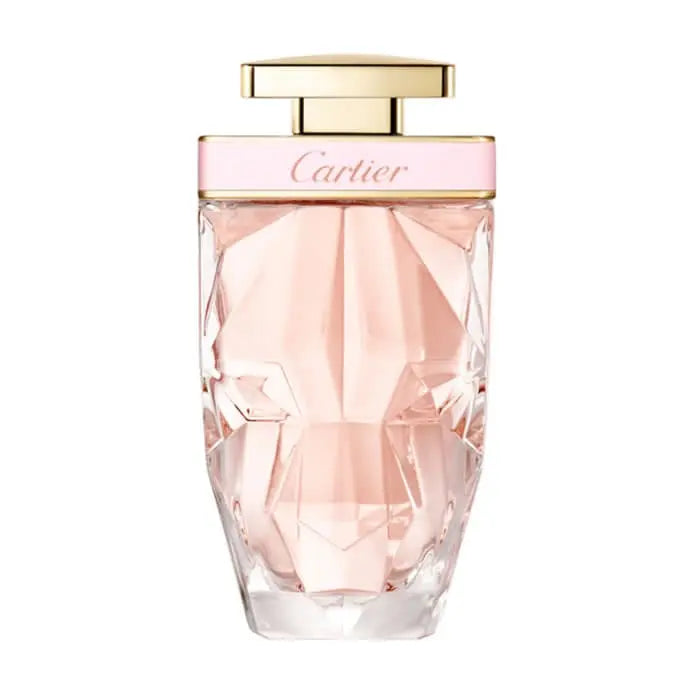 Cartier La Panthere Eau De Toilette 75ml Women's Spray