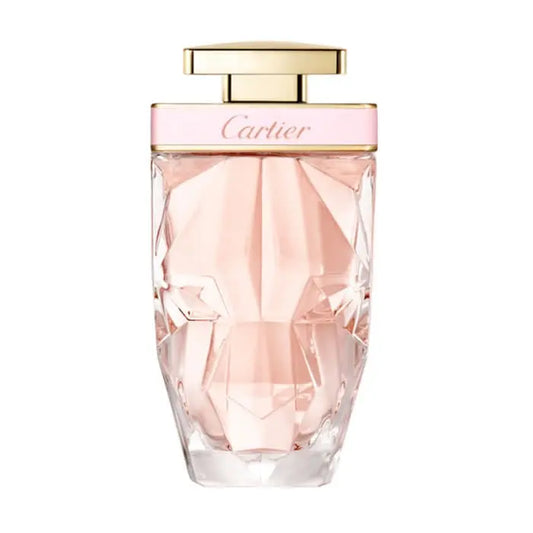 Cartier La Panthere Eau De Toilette 75ml Women's Spray