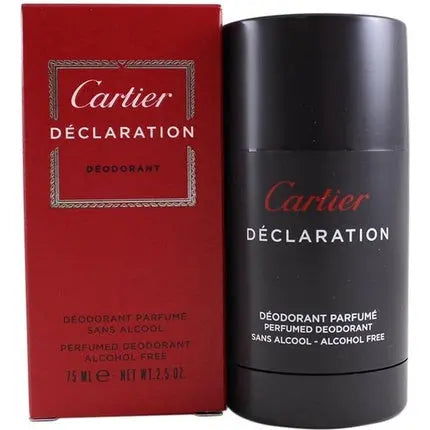 Cartier Men Aerosol Deodorant 75 Ml Cartier