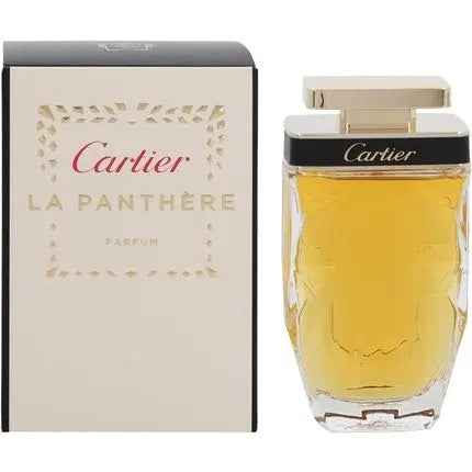 Cartier Panthère Parfum  EPV 75ml Cartier