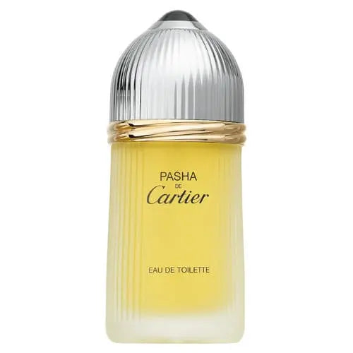 Cartier Pasha De Cartier Eau de Toilette 100ml Cartier