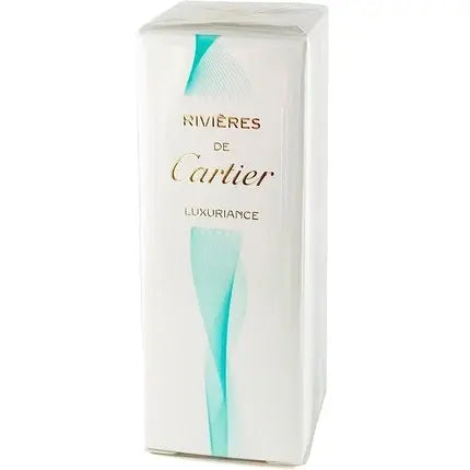 Cartier Rivires de Cartier Luxuriance Eau de Toilette 100 ml Cartier