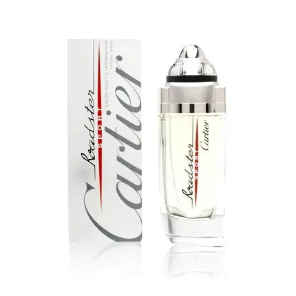 Cartier Roadster Sport Eau De Toilette 30ml Cartier