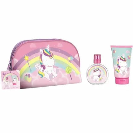 Cartoon Eau My Unicorn Set 3 Pieces Air Val