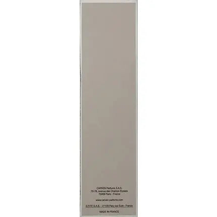 Carven Leau Intense Deodorant Spray 5 oz Carven