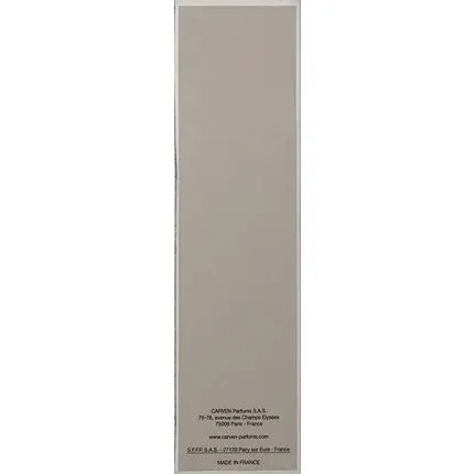 Carven Leau Intense Deodorant Spray 5 oz Carven