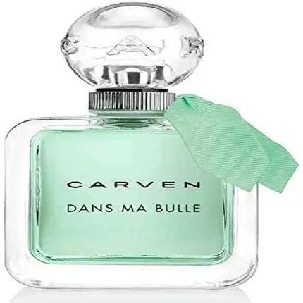 Carven Dans Ma Bulle Eau De Toilette 100ml Women Spray