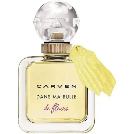 Carven Pour Homme 1.66oz 50ml NIB Carven