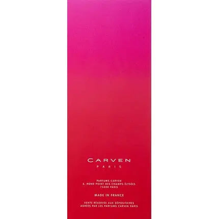 Carven Variations for Women 1.6oz EDP Spray Carven