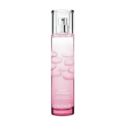 Caudalie Rose de Vigne Fresh Fragrance 50ml Caudalie