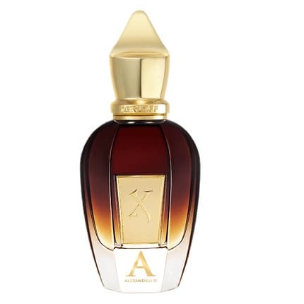 Xerjoff Alexandria Ii Eau de Parfum (EDP) Mixte 50ml