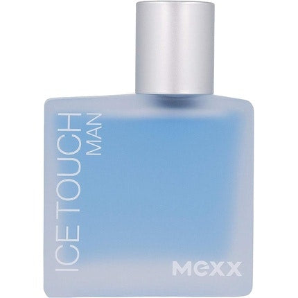 Mexx Ice Touch Man Eau de Toilette Natural Spray 30ml Maison des fragrances